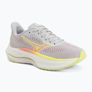 Scarpe da corsa donna Mizuno Wave Inspire 22 cloudscape/desert flower/lime pulp