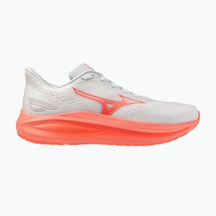 Scarpe da corsa donna Mizuno Fortrush cloudscape/lava orange/flamingo coral