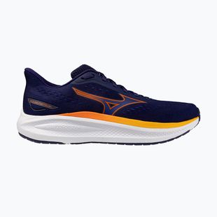 Scarpe da corsa donna Mizuno Fortrush rhodonite/firecracker/artisan's gold