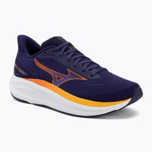 Scarpe da corsa donna Mizuno Fortrush rhodonite/firecracker/artisan's gold