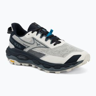 Scarpe da corsa uomo Mizuno Wave Mujin 11 foggy dew/dark slatevulcan