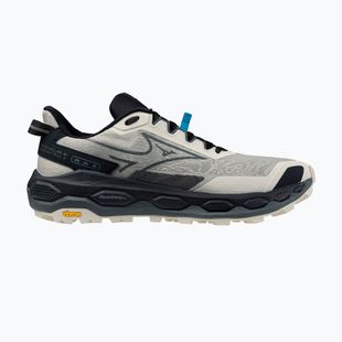 Scarpe da corsa uomo Mizuno Wave Mujin 11 foggy dew/dark slatevulcan