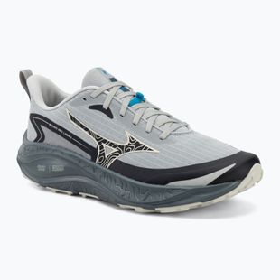 Scarpe da corsa uomo Mizuno Neo Lumina mirage gray/vulcan/blue jewel