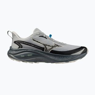 Scarpe da corsa uomo Mizuno Neo Lumina mirage gray/vulcan/blue jewel