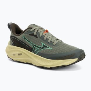 Scarpe da corsa donna Mizuno Neo Lumina sea spray/mentholated/beechnut