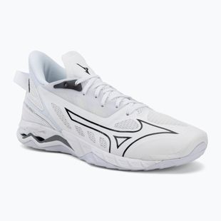 Scarpe da pallamano Mizuno Wave Mirage 5 white/black