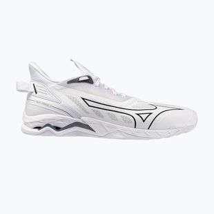 Scarpe da pallamano Mizuno Wave Mirage 5 white/black