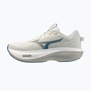 Scarpe da corsa uomo Mizuno Wave Rider 30 foggy dew/dark slate/white