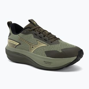 Scarpe da corsa uomo Mizuno Wave Rider Tt 4 sea spray/beechnut/forest night