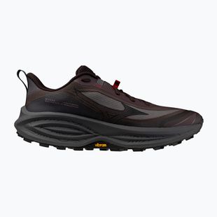 Scarpe da corsa uomo Mizuno Neo Daichi 10 raisin/phantom/blackened pearl