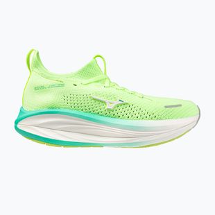 Scarpe da corsa donna Mizuno Neo Vista 3 lime pulp/white/arcadia
