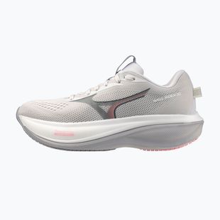 Scarpe da corsa donna Mizuno Wave Rider 30 dapple gray/dark slate/pink drink
