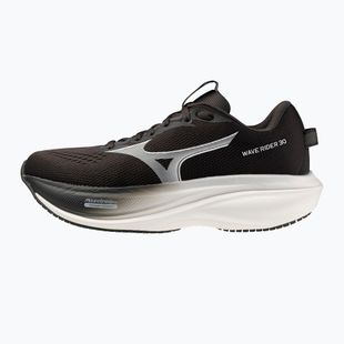 Scarpe da corsa donna Mizuno Wave Rider 30 black sand/white