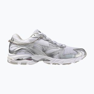 Scarpe Mizuno Wave Rider 10 Jewel cloudscape/silver/ultimate gray