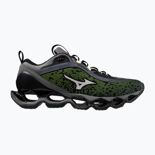 Scarpe Mizuno Wave Prophecy 13.2 Green Glow/Cloudscape/Quiet Shade