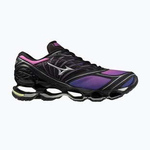 Scarpe Mizuno Wave Prophecy LS spring crocus/silver/black