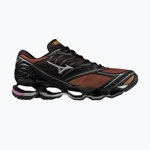 Scarpe Mizuno Wave Prophecy LS harvest gold/silver/black