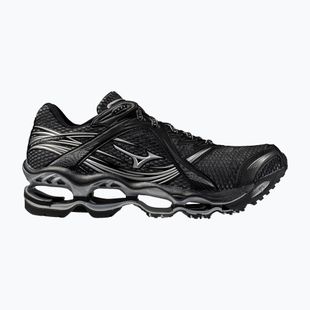 Scarpe Mizuno Wave Prophecy 1 Iron Gate/Silver/Black