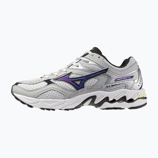 Scarpe Mizuno Wave Mustang Ls Cloudscape/Royal Lilac/Galaxy Silver