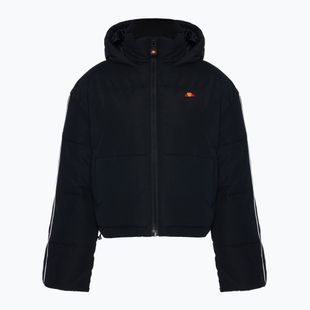 Giacca isolante Ellesse da donna Ksamil nero