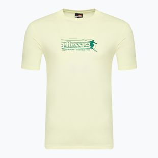 Maglietta Winteros off white da uomo di Ellesse