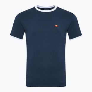Maglietta Ellesse Amadei navy da uomo