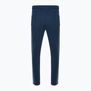 Pantaloni Ellesse Inzagi Track da uomo navy