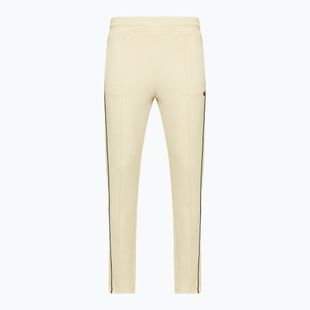 Pantaloni Ellesse da uomo Inzagi Track beige
