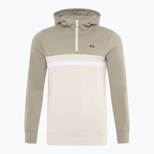 Felpa da uomo Ellesse Antogoni Oh Hoody cachi / beige