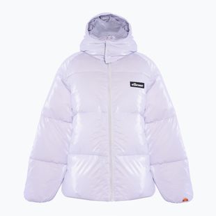 Giacca isolante Ellesse donna Lenzer imbottita lilla