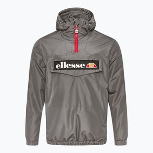 Giacca Ellesse Monterini da uomo Oh grey