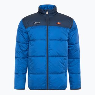 Giacca isolante imbottita Ellesse Caloroso uomo blu