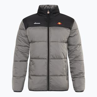 Ellesse Caloroso Uomo Giacca isolante imbottita grigio