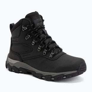 Scarpe da trekking uomo REGATTA Holcombe black
