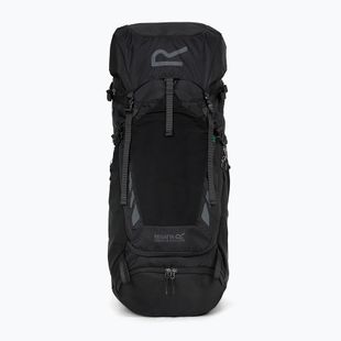 REGATTA zaino da trekking Blackfell IV 65 l nero