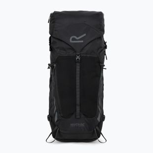 REGATTA zaino da trekking Blackfell IV 45 l nero