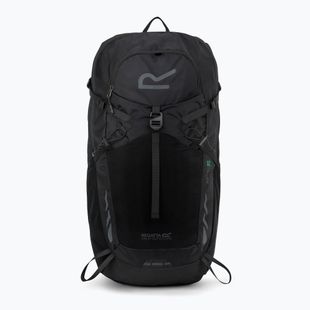 REGATTA zaino da trekking Blackfell IV 35 l nero