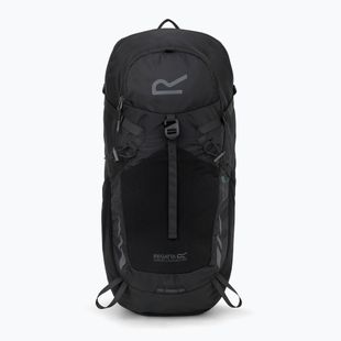 REGATTA zaino da trekking Blackfell IV 25 l nero