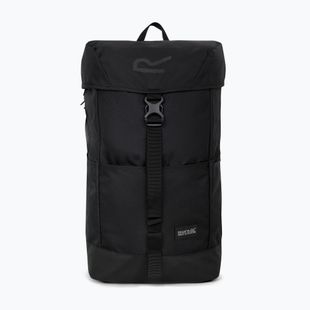 REGATTA Shilton II 20 l zaino urbano nero