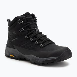Scarponi da trekking uomo REGATTA Blake black