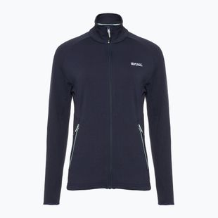 Felpa con cappuccio in pile da donna REGATTA Malana navy