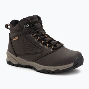 Scarpe da trekking uomo REGATTA Amble peat/tan