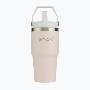 REGATTA Thermulate Tazza Tumbler da 0,6 l rosa fiorito