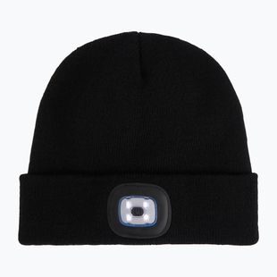 Cappello invernale REGATTA Torch Beanie black