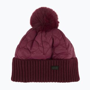 Cappello invernale REGATTA Showerproof Beanie dark pimento