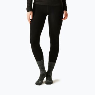 Leggings termici da donna Regatta Thermal Stretch black