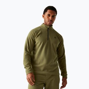 Pile uomo Dare 2b Freethink II Fleece martini olive