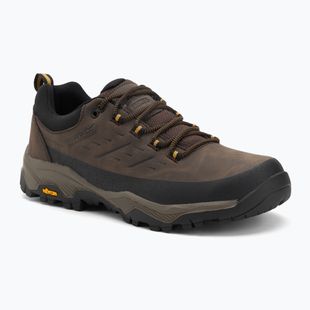 Scarpe da trekking uomo REGATTA Blake Low peat/wood