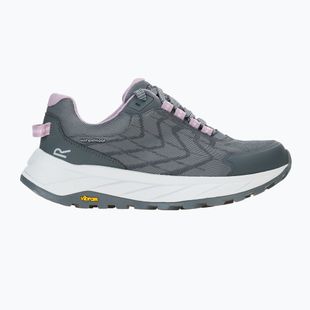 Scarpe da trekking da donna REGATTA Cruize dark storm/powder lilac