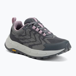 Scarpe da trekking da donna REGATTA Cruize dark storm/powder lilac